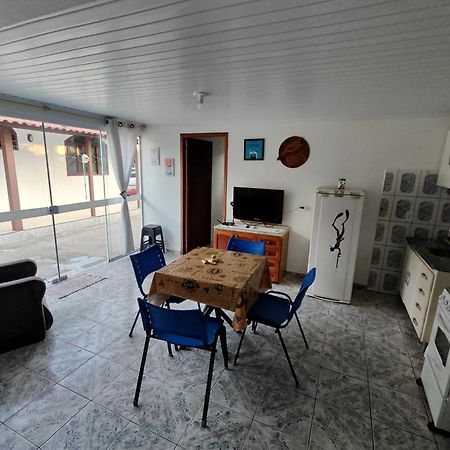 Pousada Lagoa Doce Imbituba Kültér fotó