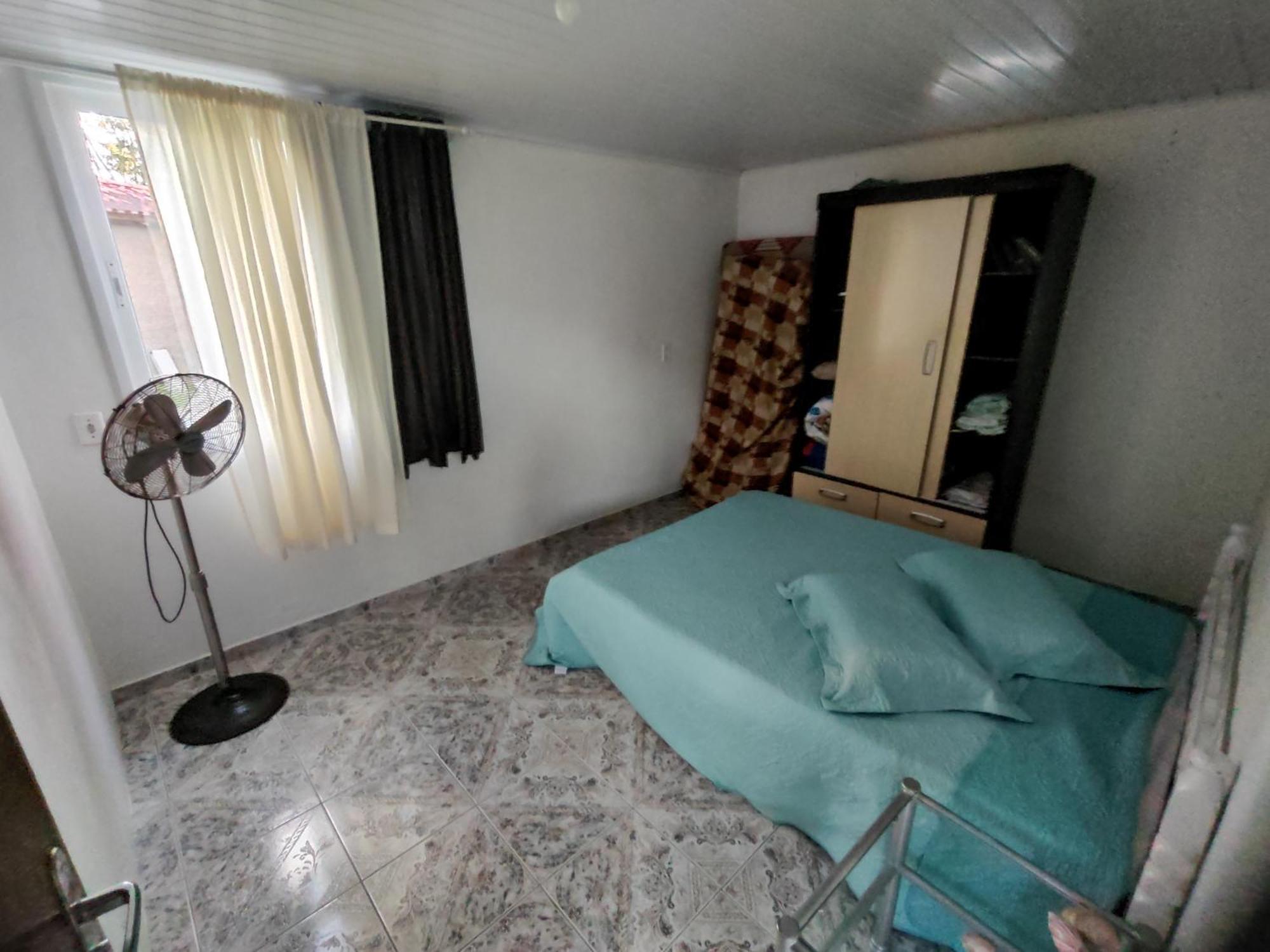 Pousada Lagoa Doce Imbituba Kültér fotó
