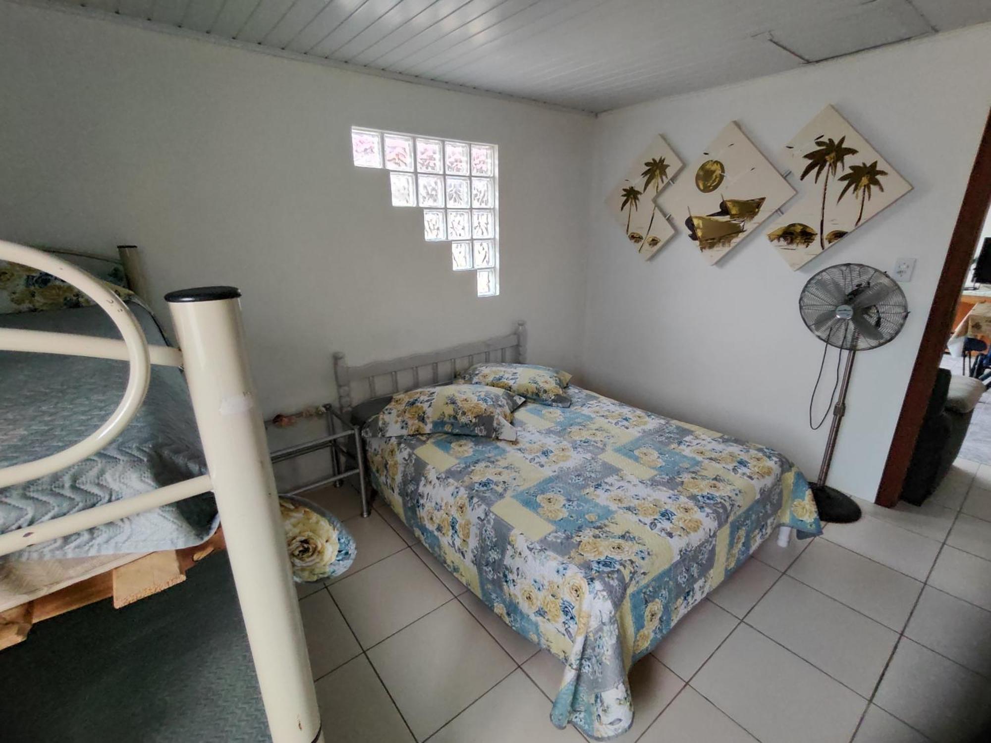 Pousada Lagoa Doce Imbituba Kültér fotó